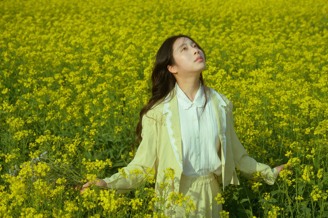 YiTuYu艺图语 Vol.8978 Nana Kobaya (40P)