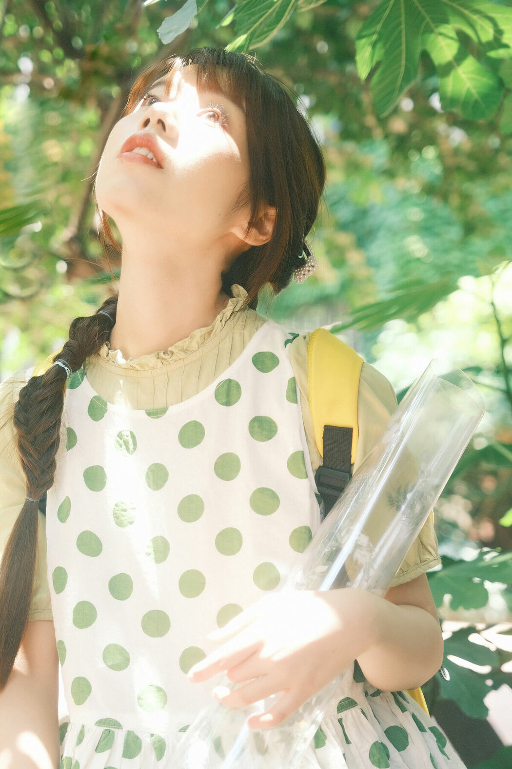 YiTuYu艺图语 Vol.8969 Zhu Shao Zi (41P)