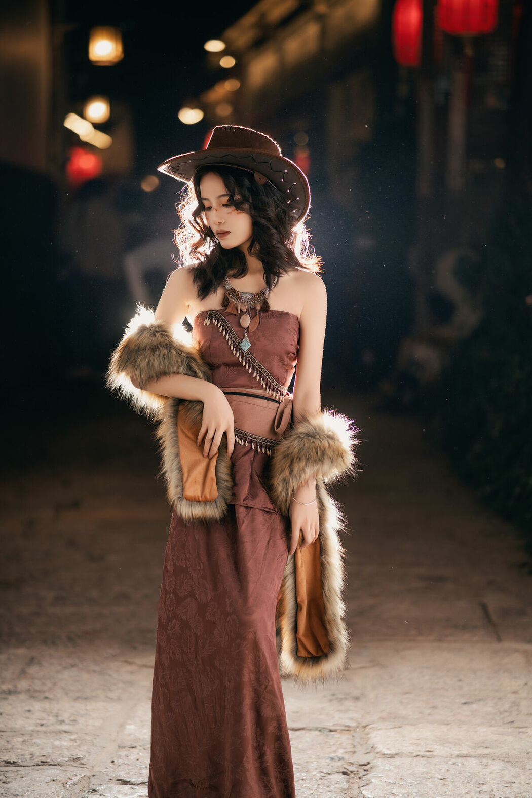 YiTuYu艺图语 Vol.8963 Liao Xiao Lan (18P)