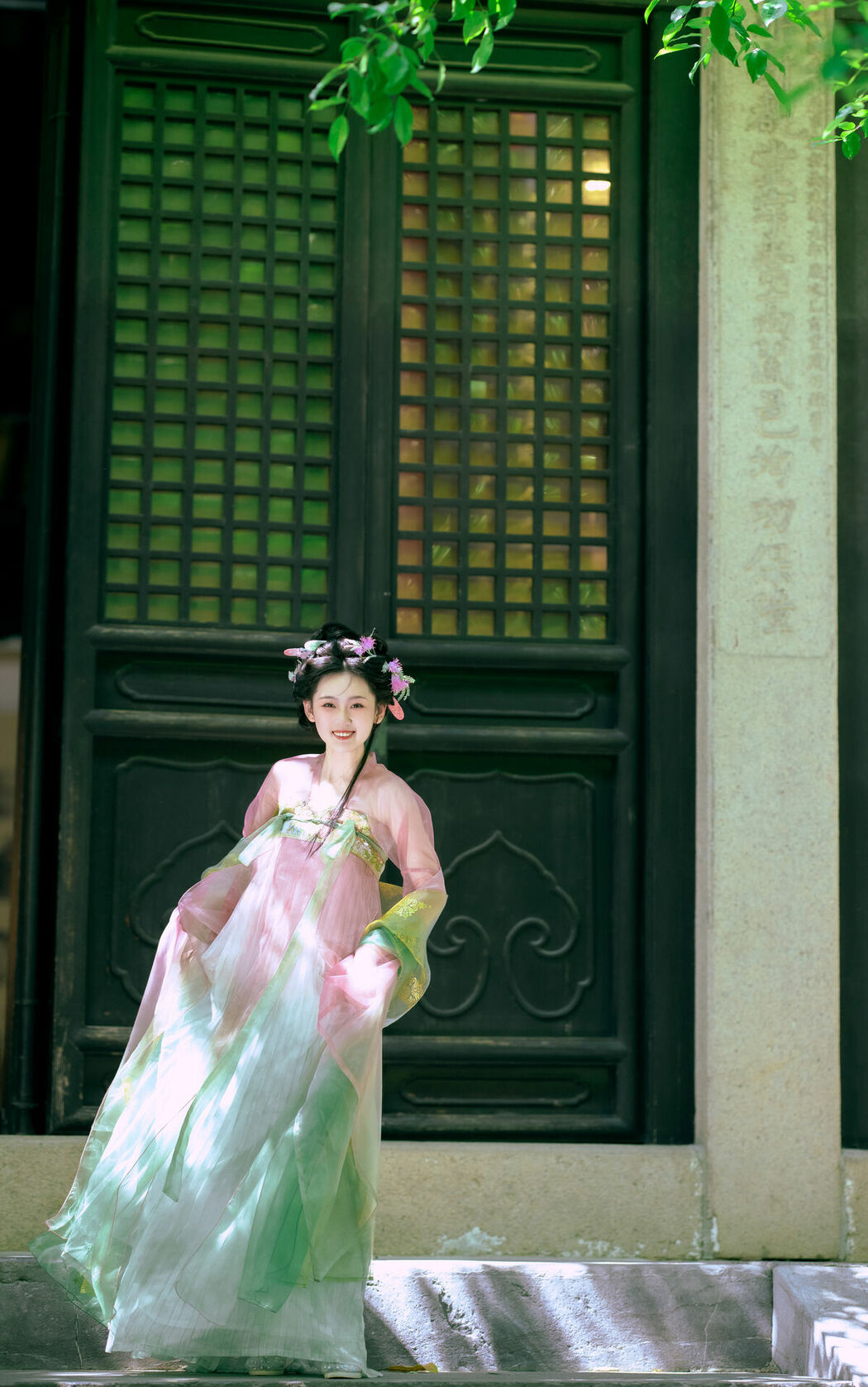 YiTuYu艺图语 Vol.8974 Tian Xin Ya Ya (30P)