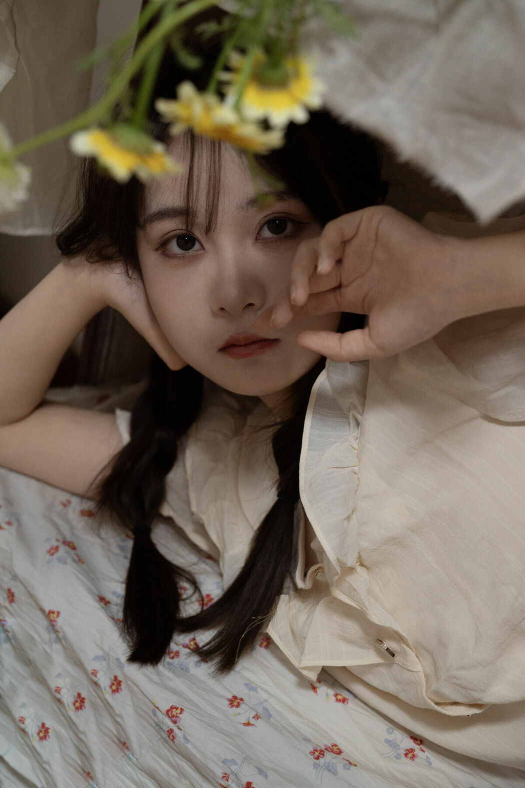 YiTuYu艺图语 Vol.8964 741 (14P)