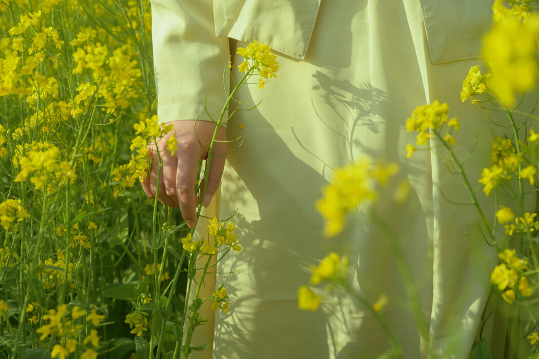 YiTuYu艺图语 Vol.8978 Nana Kobaya (40P)