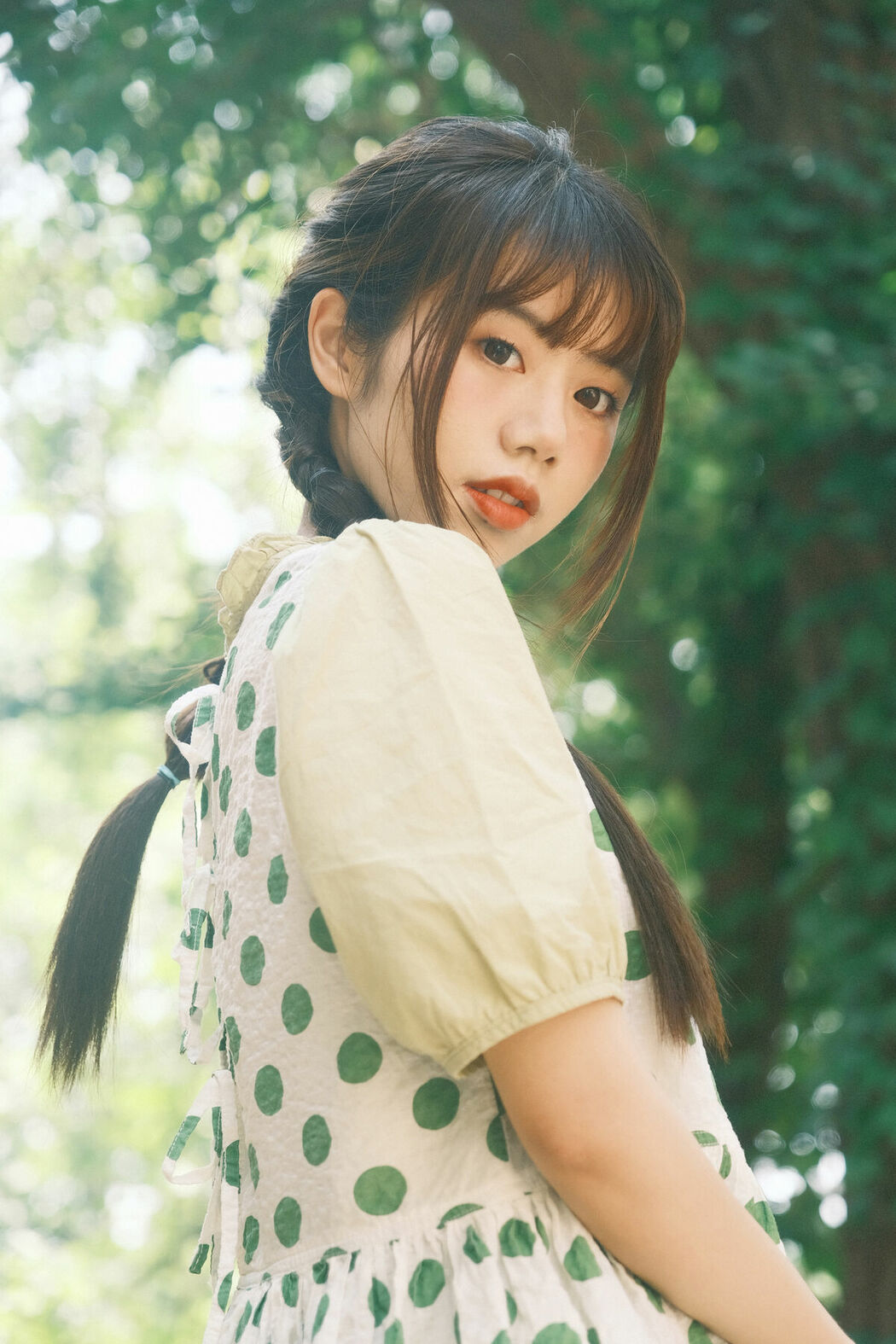 YiTuYu艺图语 Vol.8969 Zhu Shao Zi (41P)