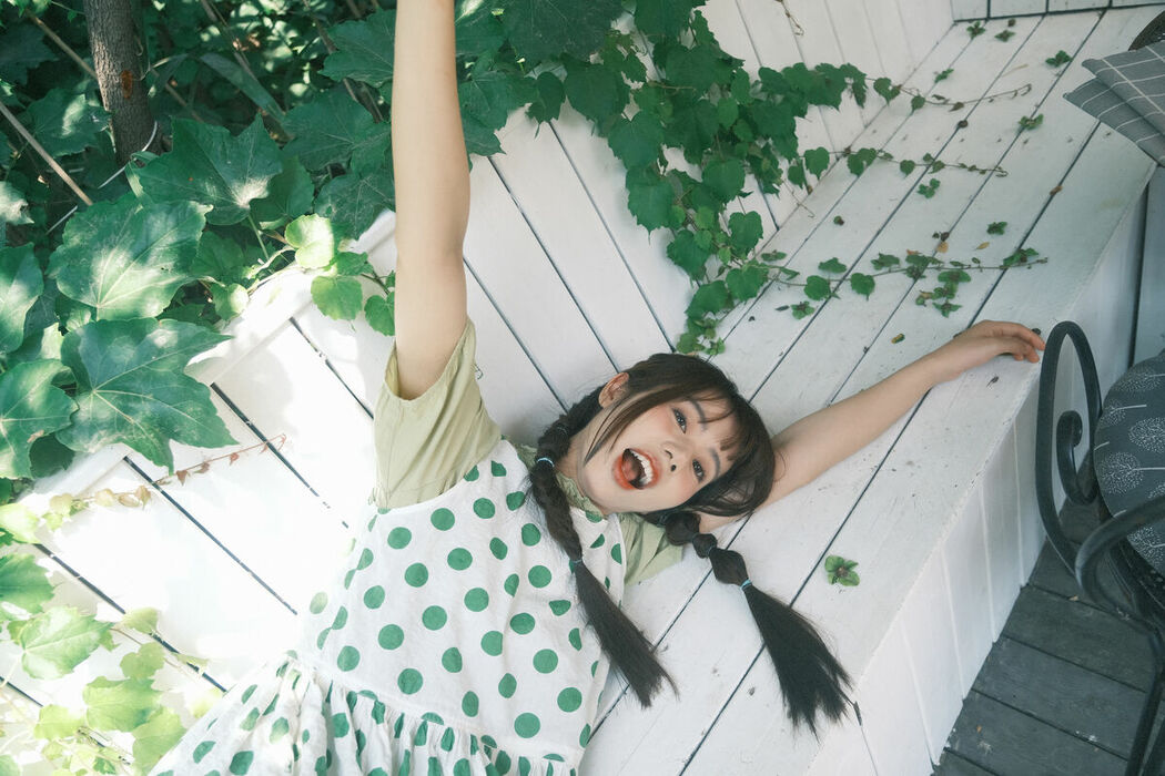 YiTuYu艺图语 Vol.8969 Zhu Shao Zi (41P)