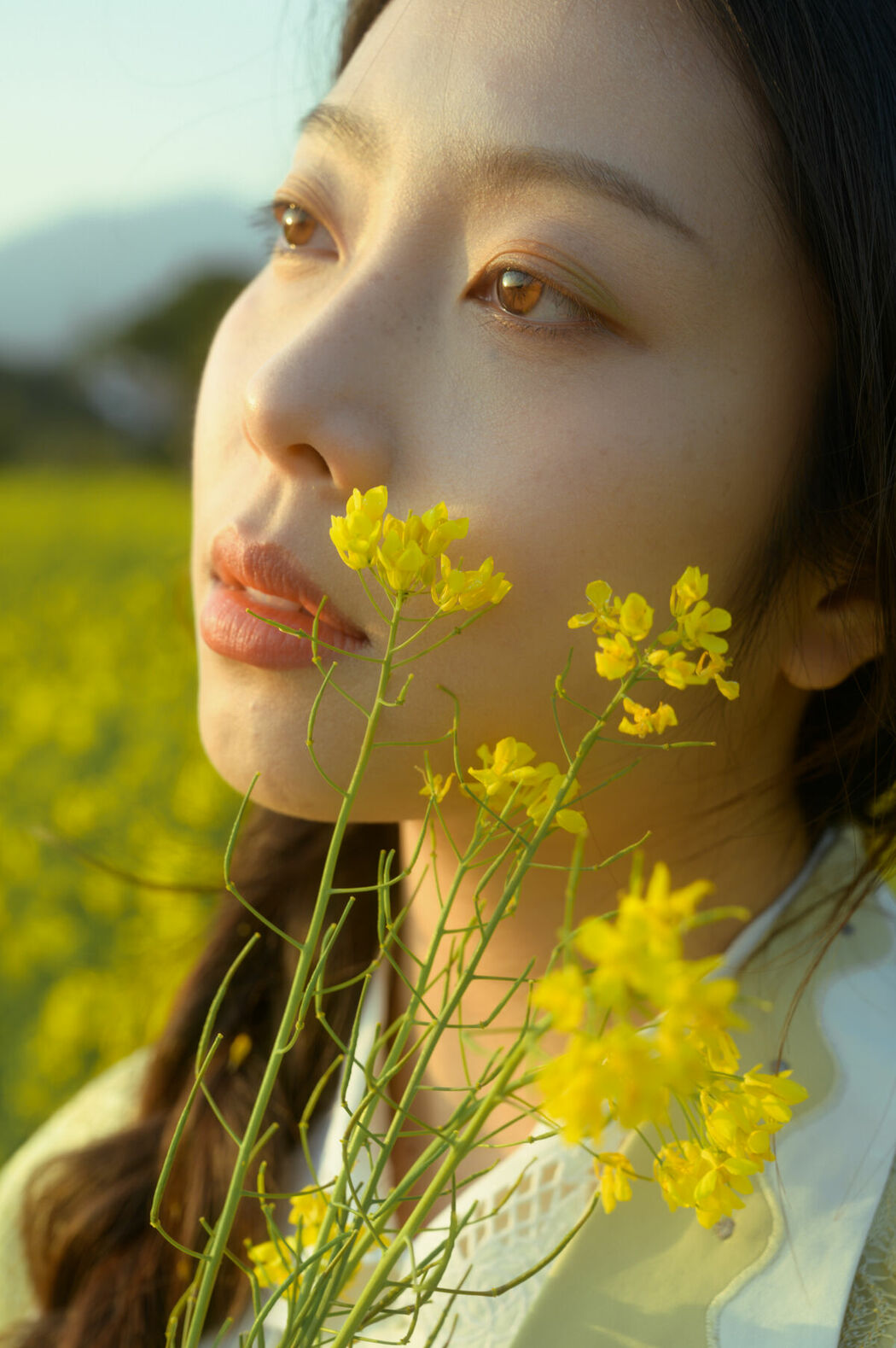 YiTuYu艺图语 Vol.8978 Nana Kobaya (40P)