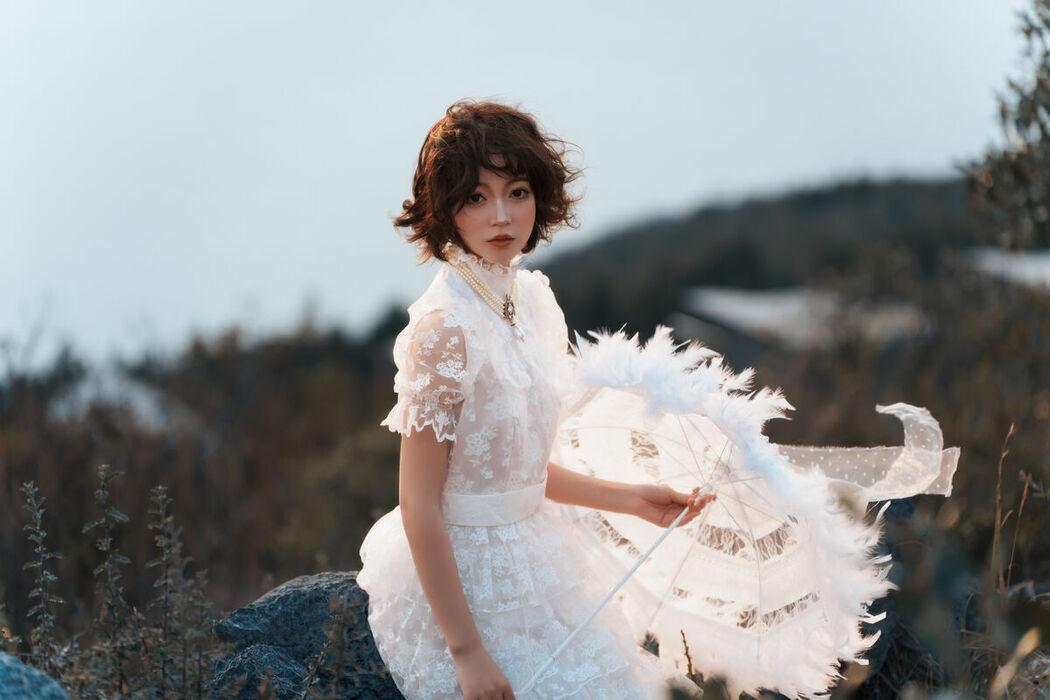 YiTuYu艺图语 Vol.8961 Disexi Si Ning (40P)