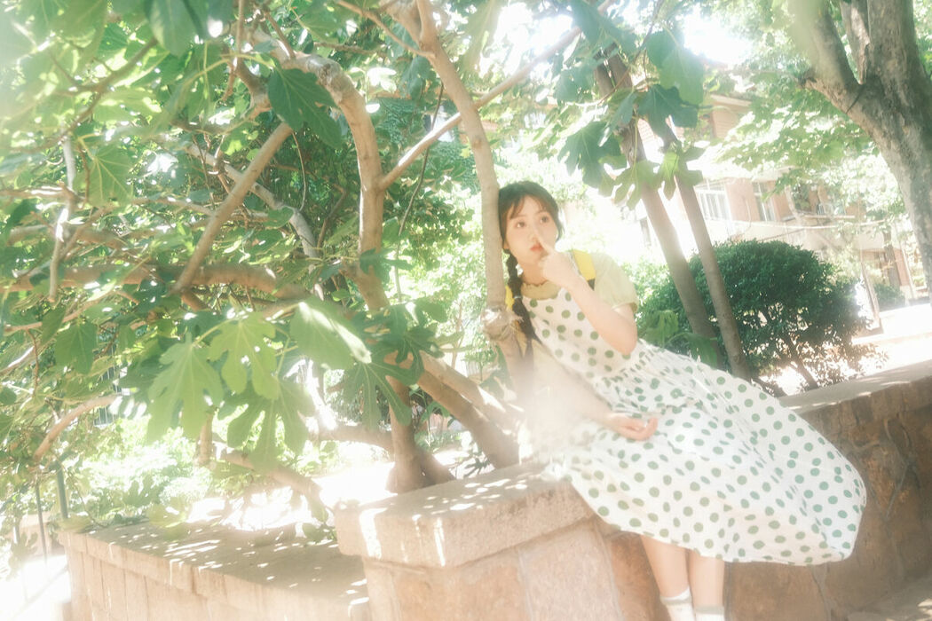 YiTuYu艺图语 Vol.8969 Zhu Shao Zi (41P)