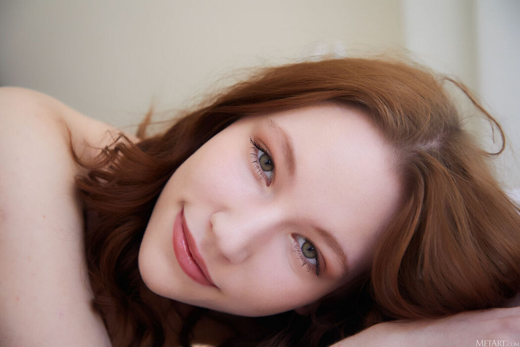 MetArt Maya Sinn – Quiet Night Part02 (69P)