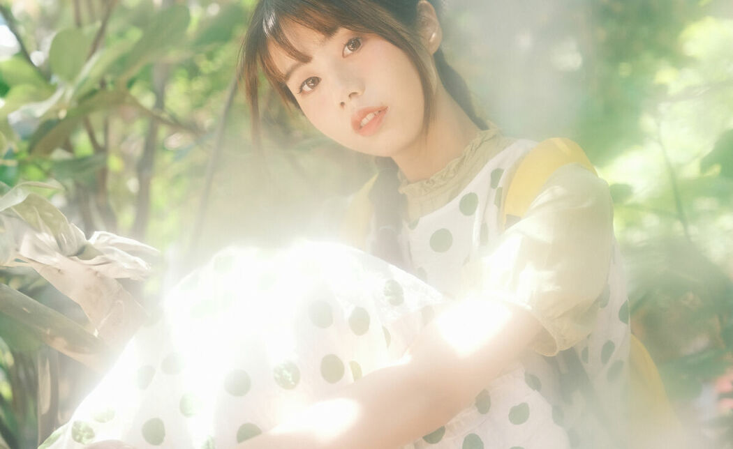 YiTuYu艺图语 Vol.8969 Zhu Shao Zi (41P)