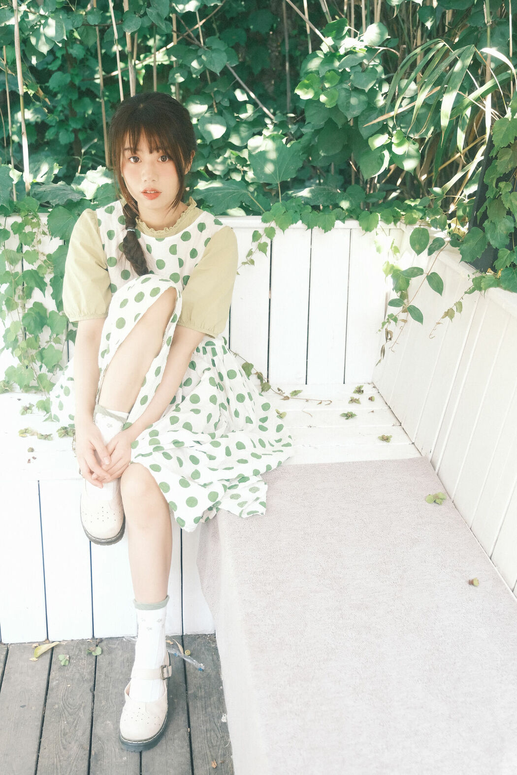 YiTuYu艺图语 Vol.8969 Zhu Shao Zi (41P)