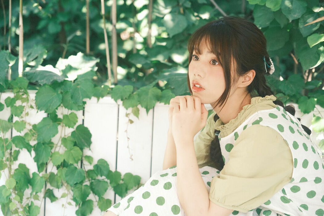 YiTuYu艺图语 Vol.8969 Zhu Shao Zi (41P)