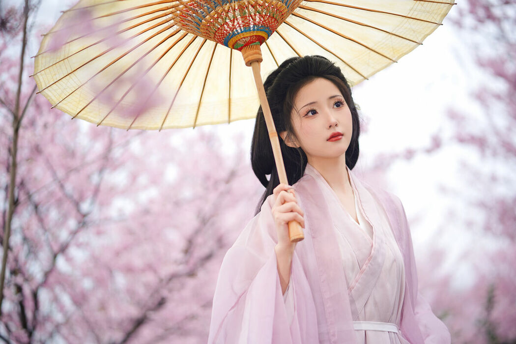 YiTuYu艺图语 Vol.8967 Tu Ya W (15P)