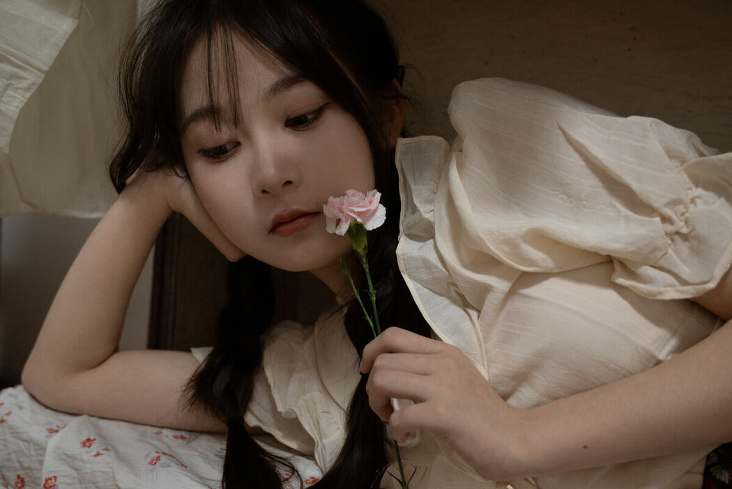 YiTuYu艺图语 Vol.8964 741 (14P)