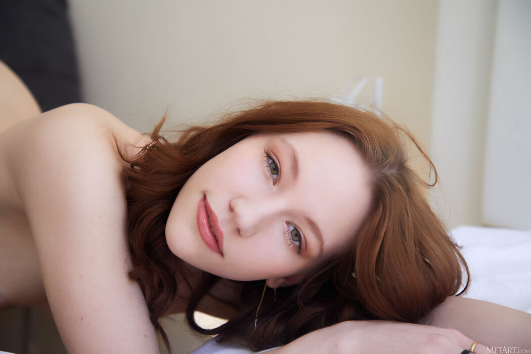 MetArt Maya Sinn – Quiet Night Part02 (69P)