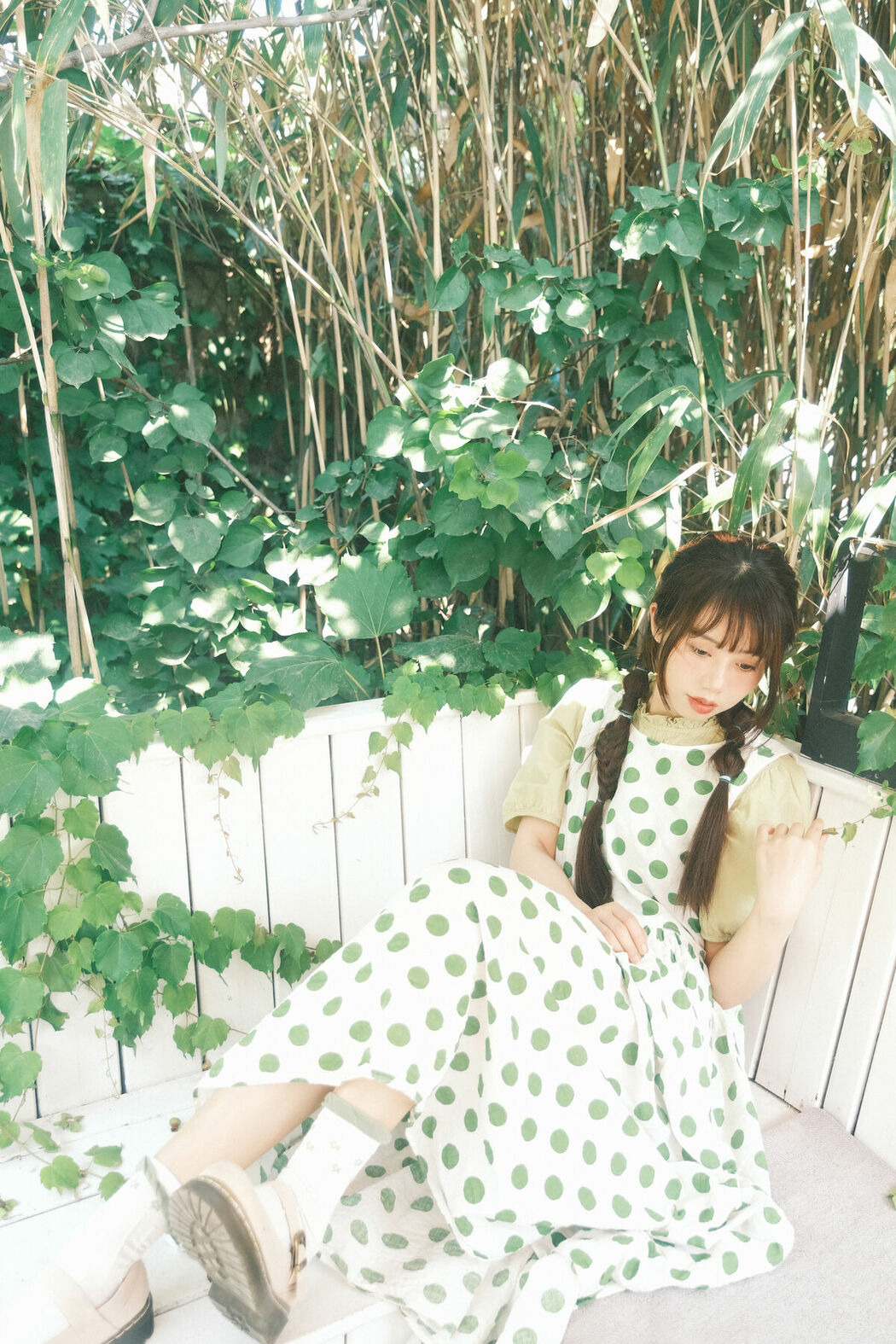 YiTuYu艺图语 Vol.8969 Zhu Shao Zi (41P)