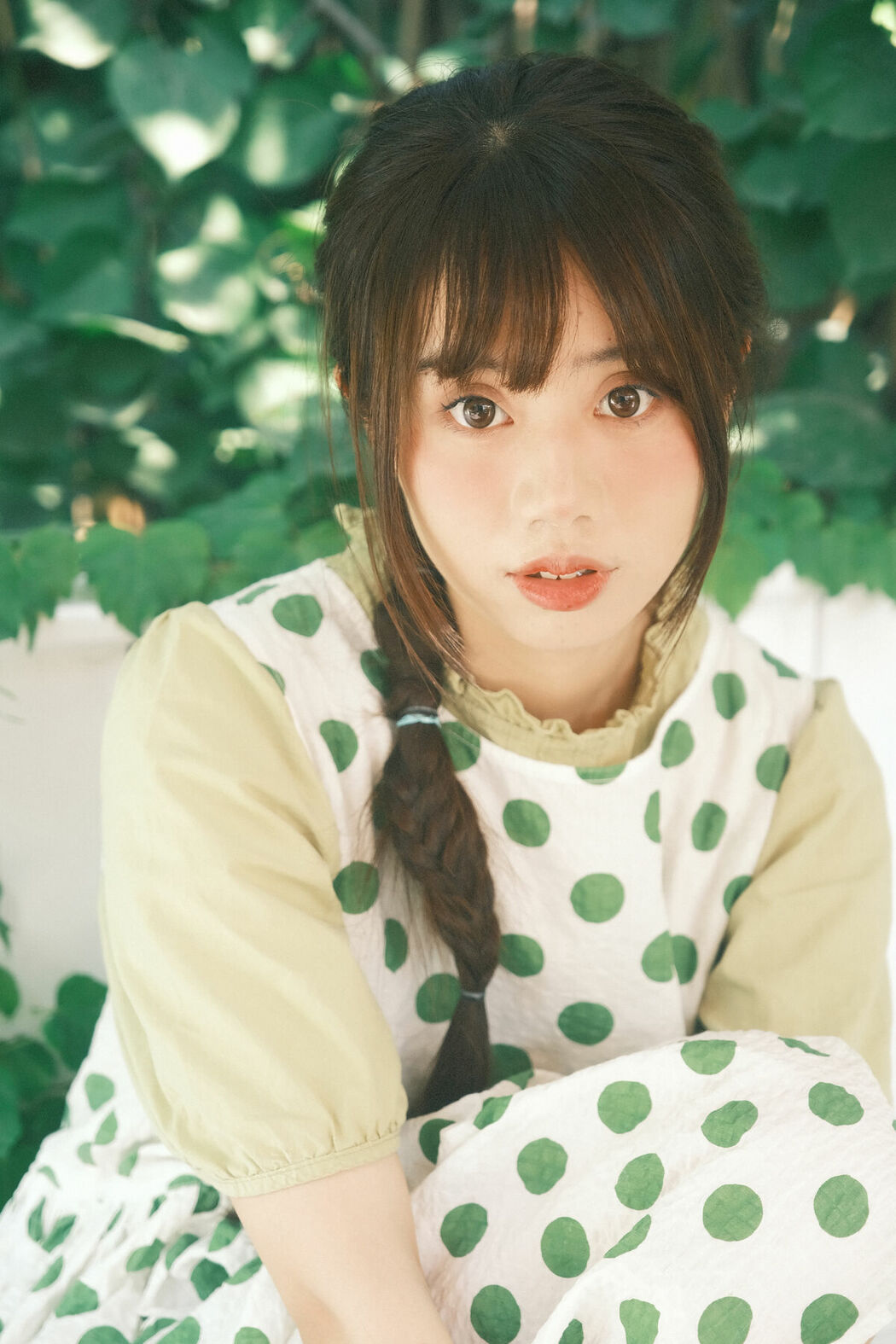 YiTuYu艺图语 Vol.8969 Zhu Shao Zi (41P)