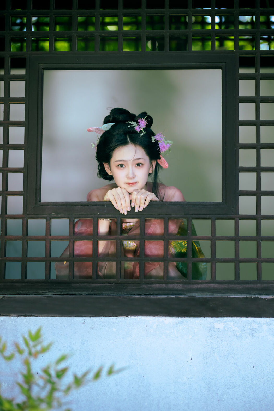 YiTuYu艺图语 Vol.8974 Tian Xin Ya Ya (30P)