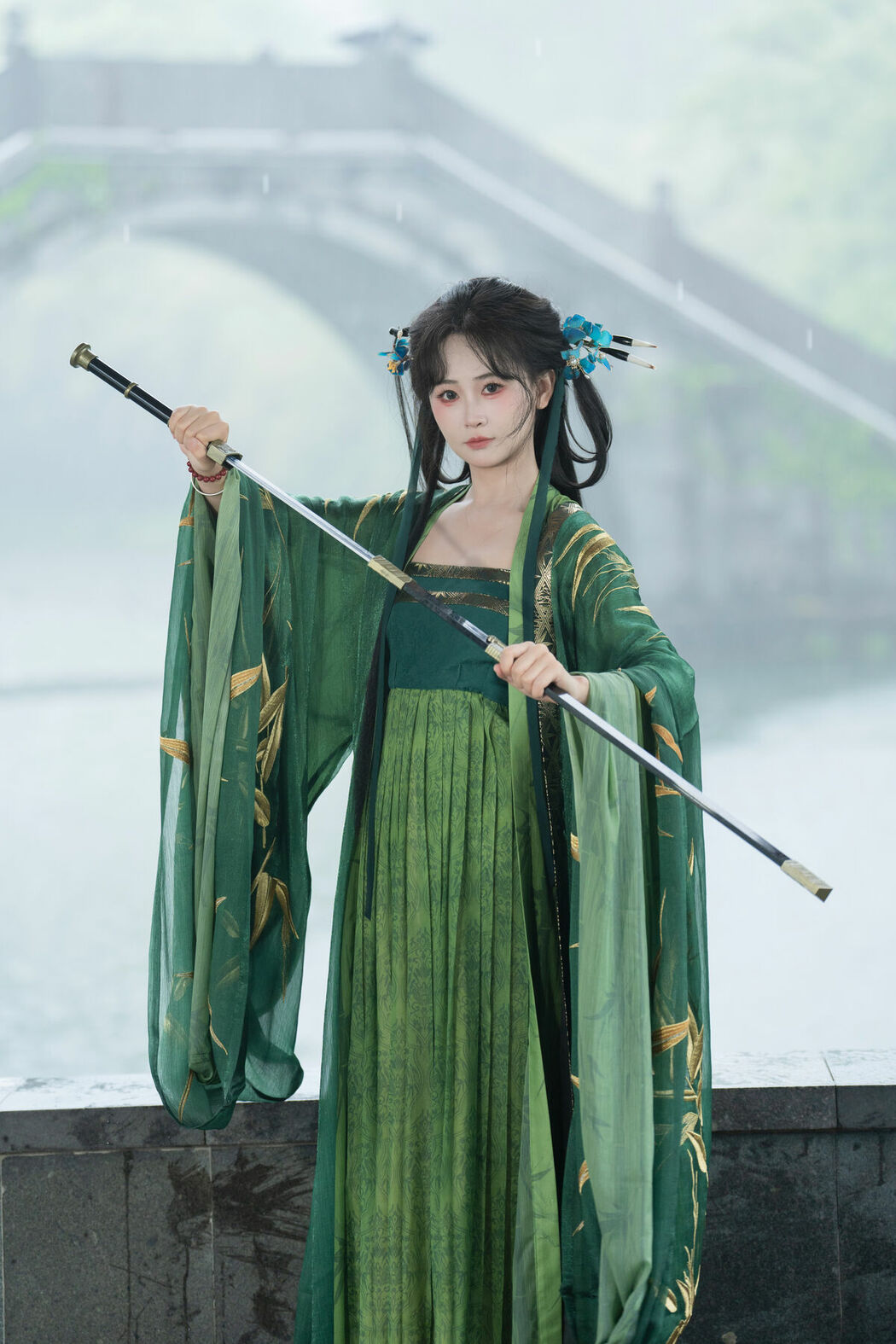 YiTuYu艺图语 Vol.8970 Jiao Yi Zhi Sui Sui (33P)