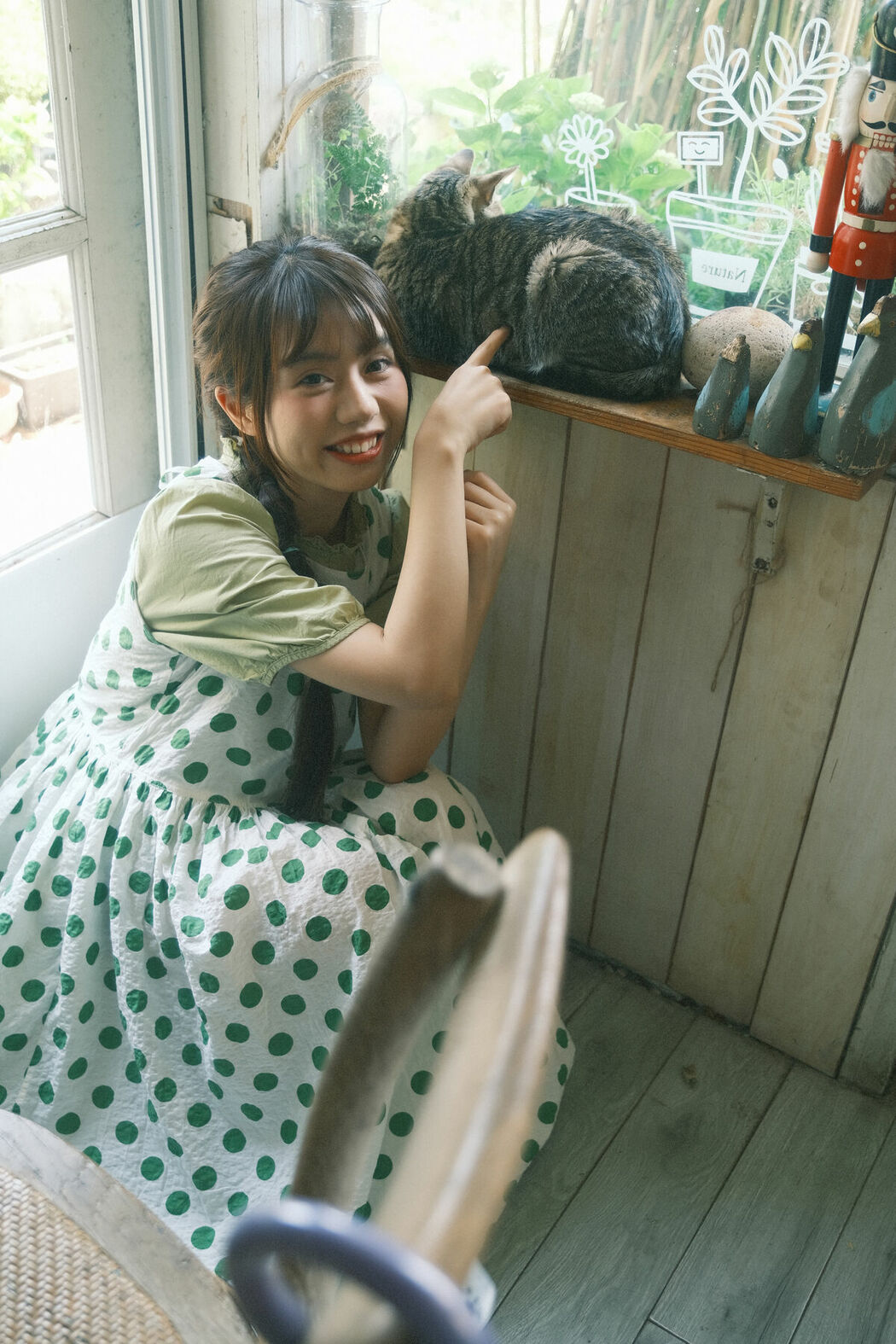 YiTuYu艺图语 Vol.8969 Zhu Shao Zi (41P)