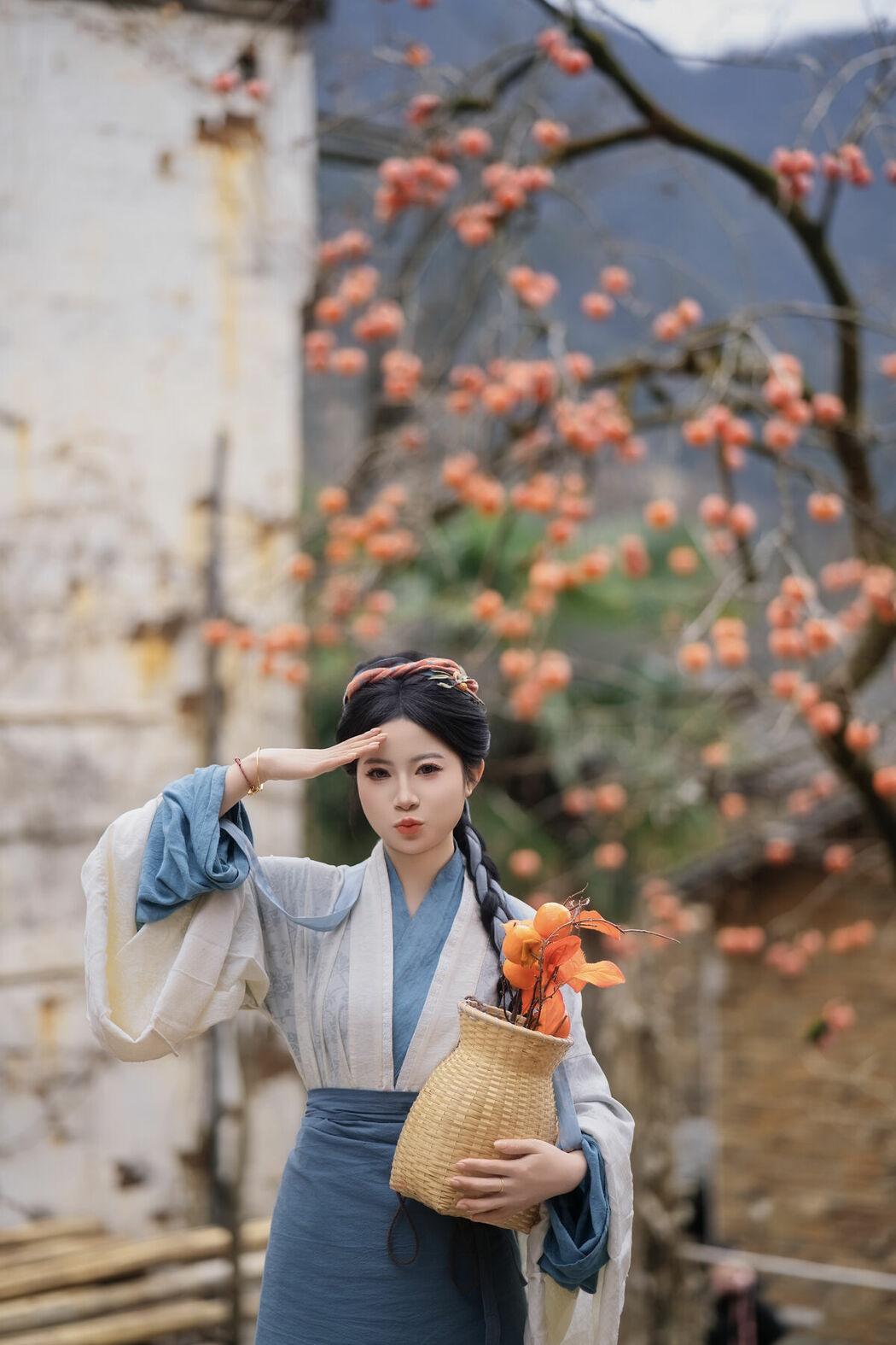 YiTuYu艺图语 Vol.8977 Zhan Zhan (17P)