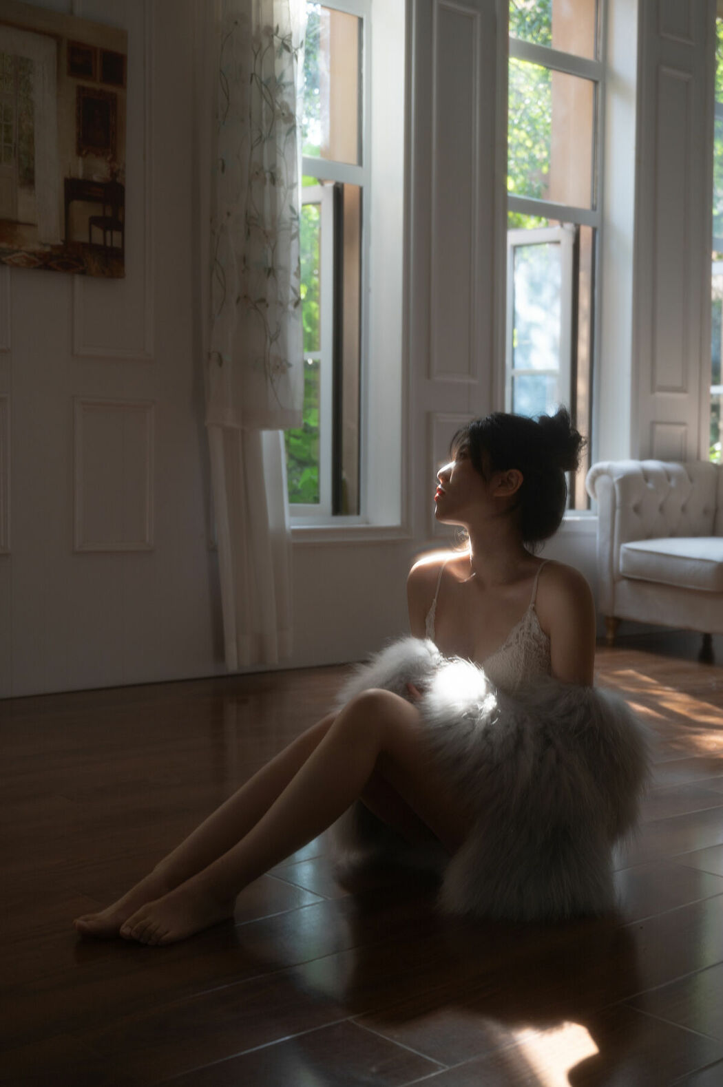 YiTuYu艺图语 Vol.8966 Le Le (14P)