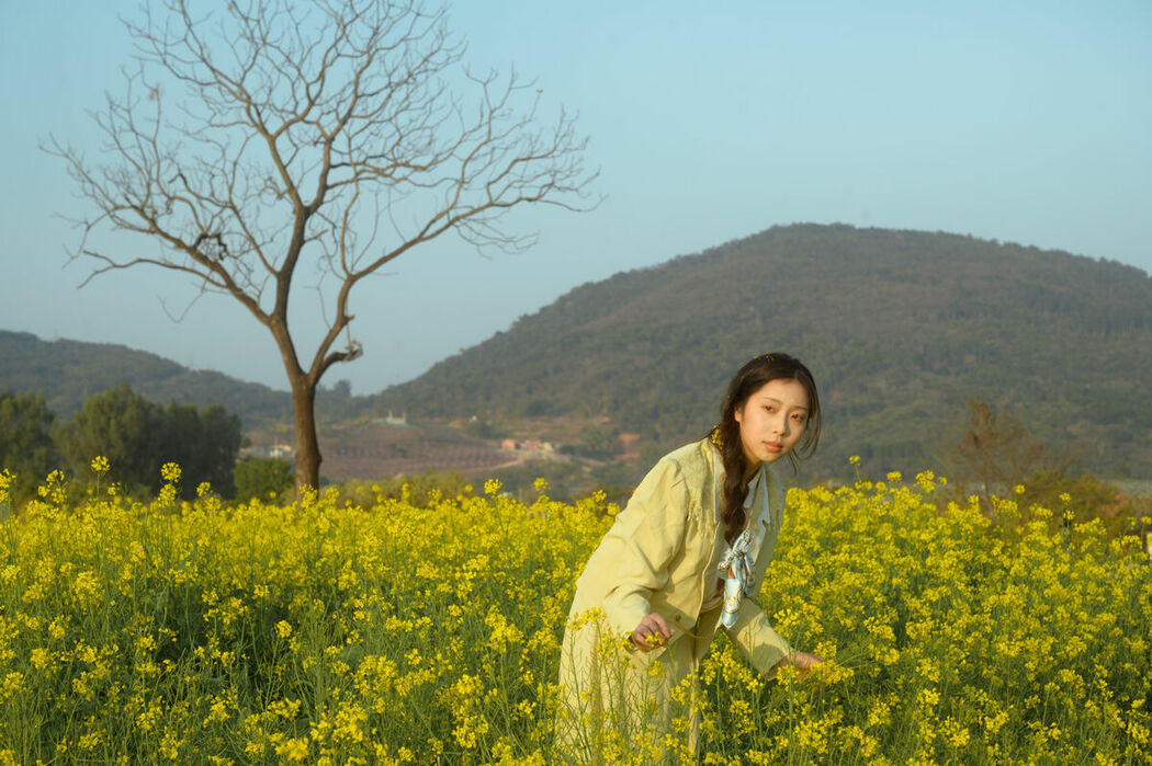 YiTuYu艺图语 Vol.8978 Nana Kobaya (40P)