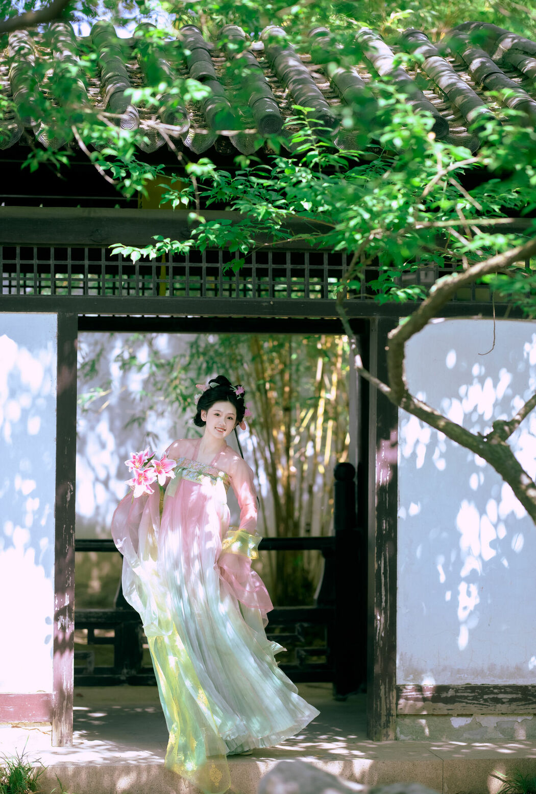 YiTuYu艺图语 Vol.8974 Tian Xin Ya Ya (30P)