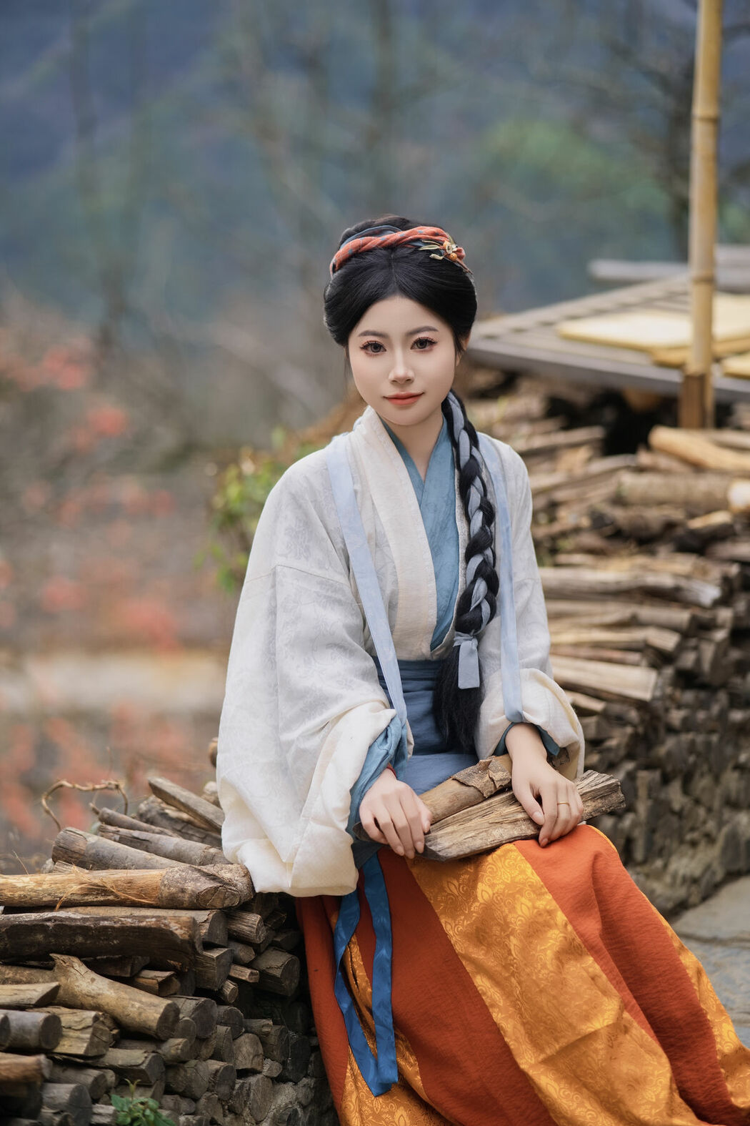 YiTuYu艺图语 Vol.8977 Zhan Zhan (17P)