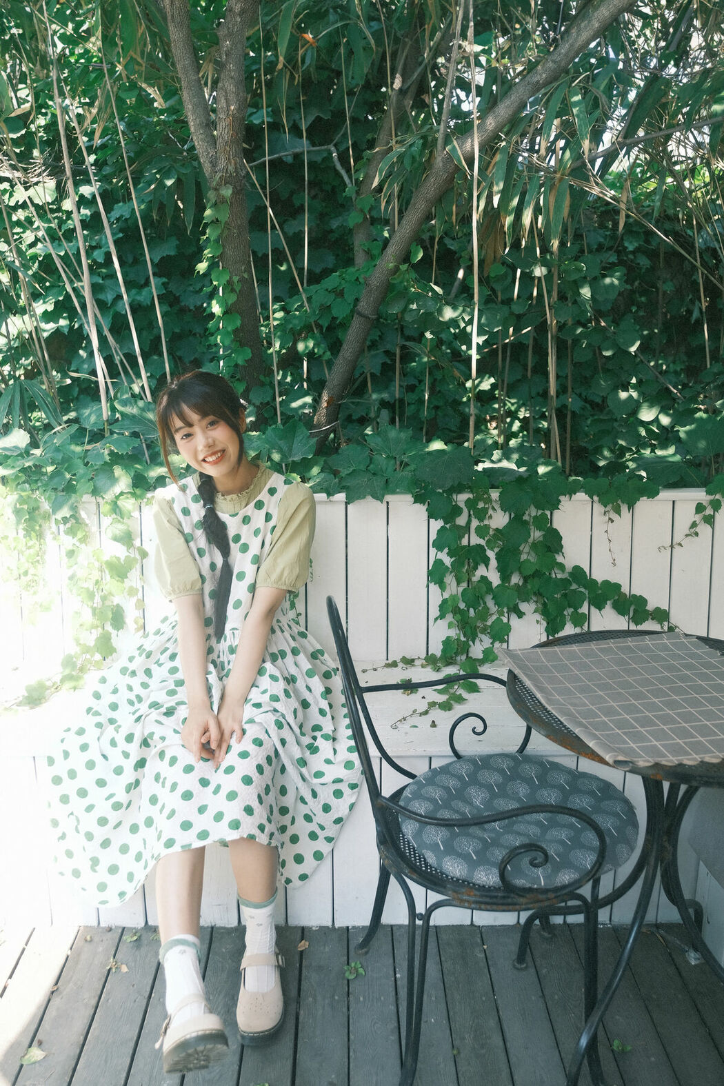 YiTuYu艺图语 Vol.8969 Zhu Shao Zi (41P)