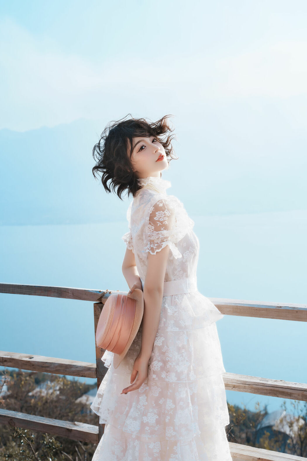 YiTuYu艺图语 Vol.8961 Disexi Si Ning (40P)