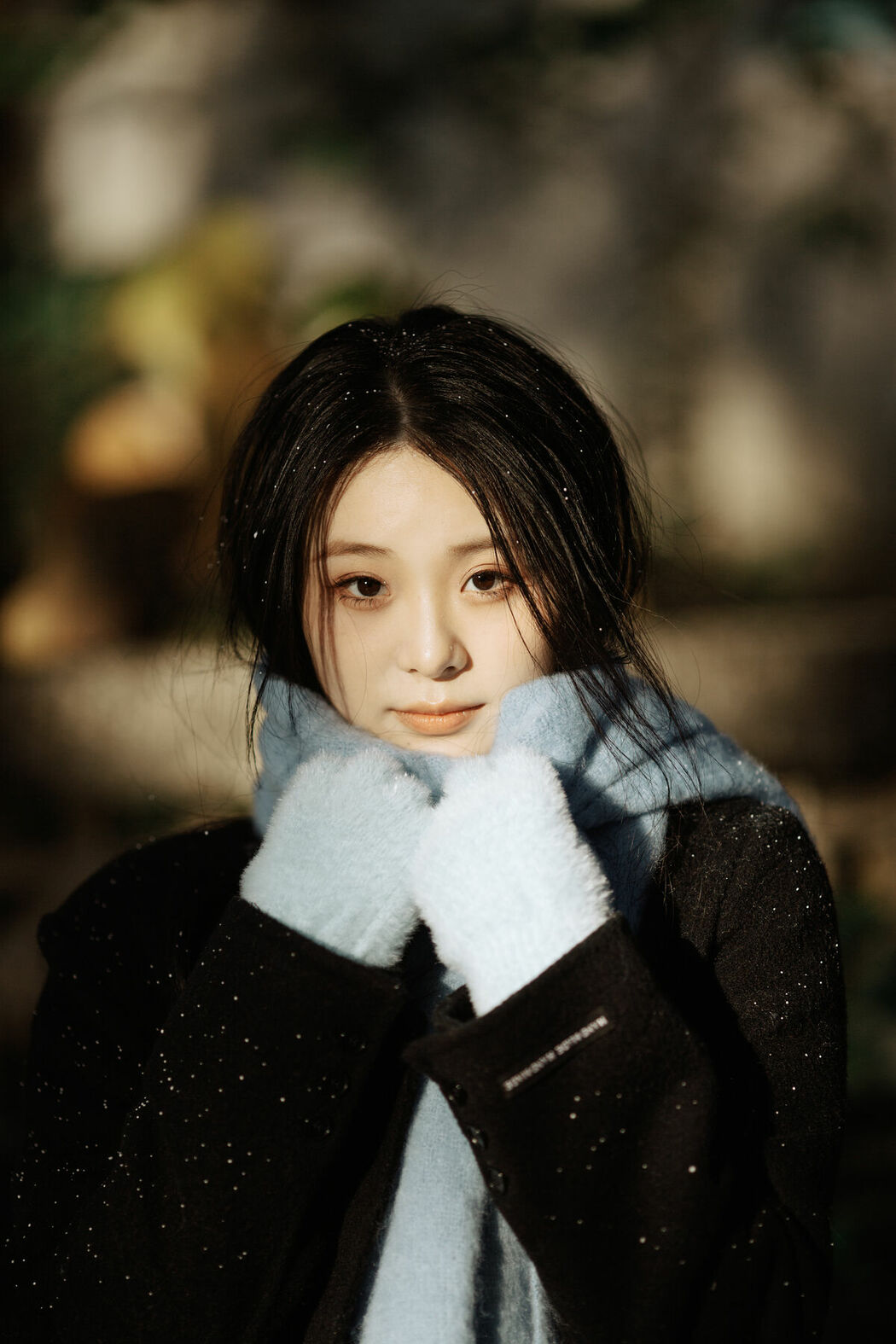 YiTuYu艺图语 Vol.8984 7012 (21P)