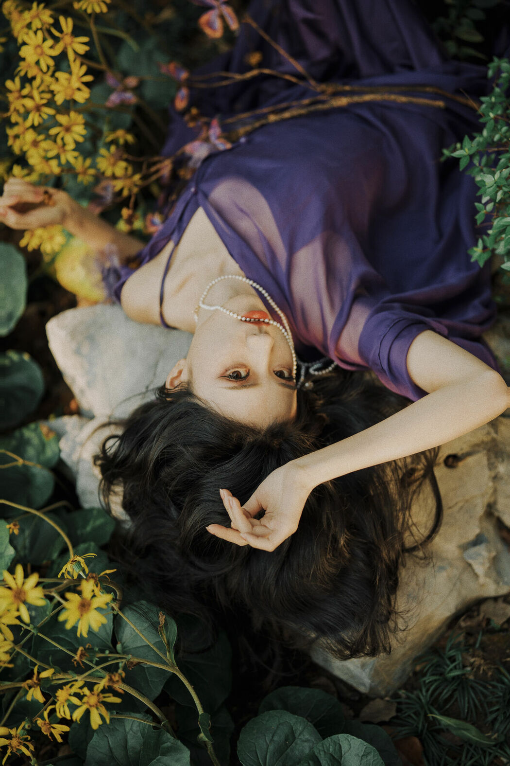 YiTuYu艺图语 Vol.8988 Dang Chu Jiao Ren Jia Xiao Tian Tian (19P)