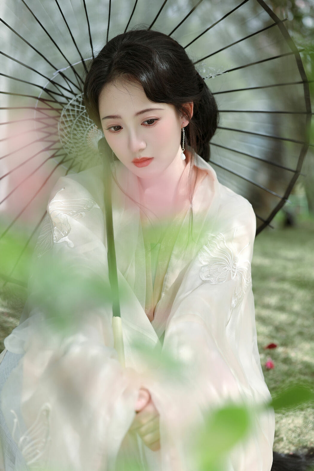 YiTuYu艺图语 Vol.8979 Tie Tie (19P)