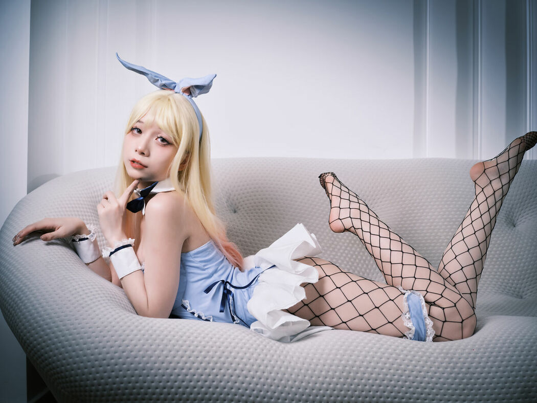 YiTuYu艺图语 Vol.8986 Kotokuhisa (23P)