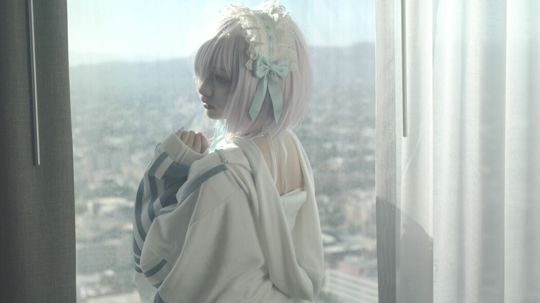 Coser@wendydydydy_酱油 – FGO 玛修 Part02 (57P)