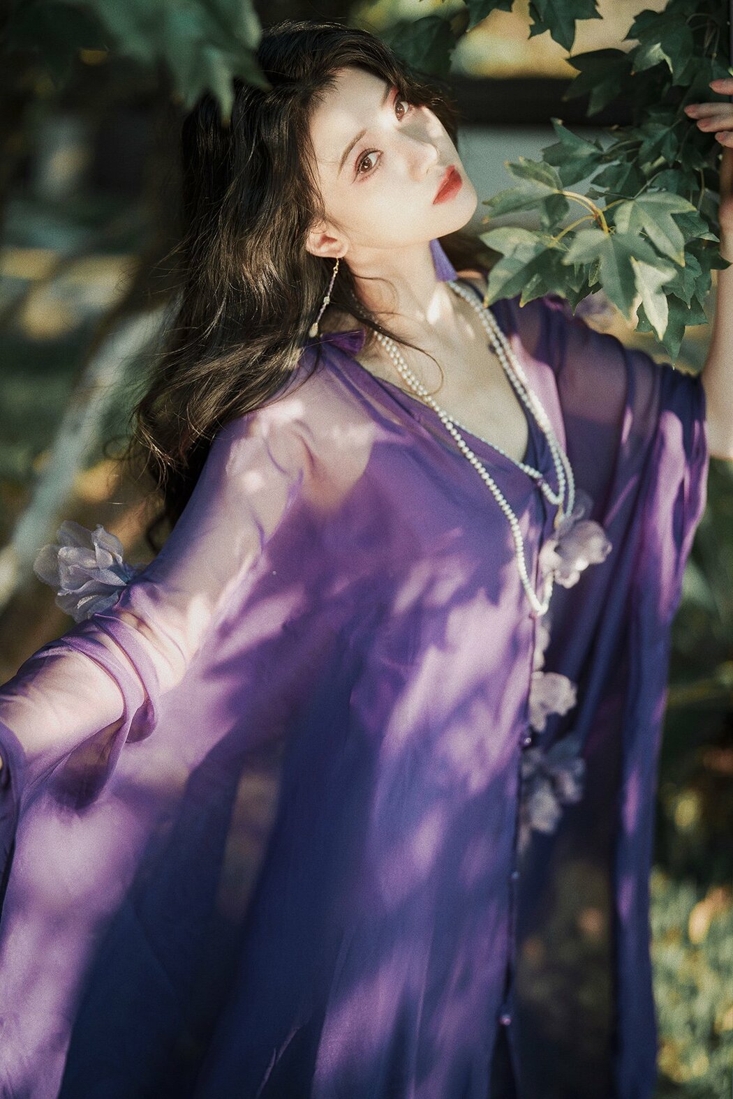 YiTuYu艺图语 Vol.8988 Dang Chu Jiao Ren Jia Xiao Tian Tian (19P) Cover Photo