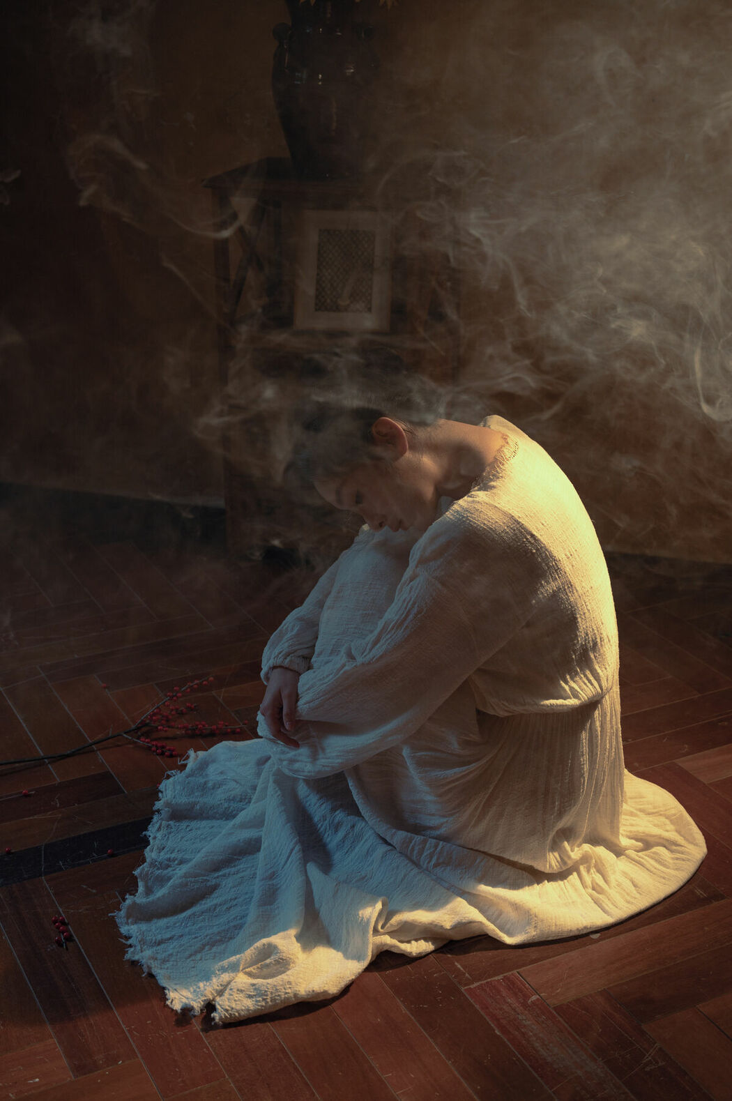 YiTuYu艺图语 Vol.8980 Nabi (15P)