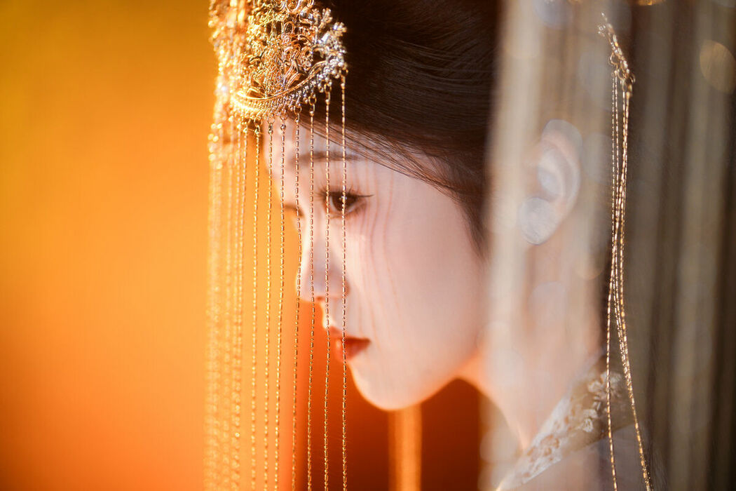 YiTuYu艺图语 Vol.8981 Zi Yu He Dian Tian De Ya (22P)