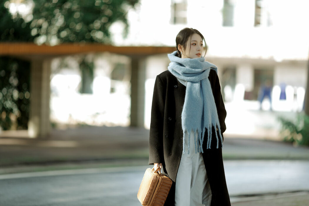 YiTuYu艺图语 Vol.8984 7012 (21P)