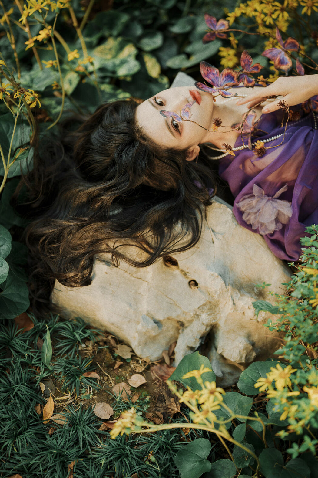 YiTuYu艺图语 Vol.8988 Dang Chu Jiao Ren Jia Xiao Tian Tian (19P)