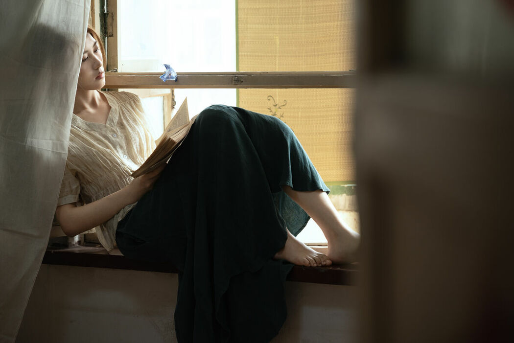 YiTuYu艺图语 Vol.8983 Xiao Yu (35P)