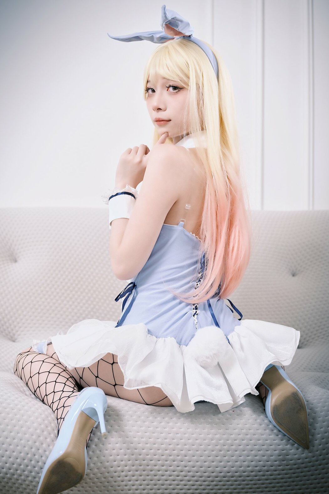 YiTuYu艺图语 Vol.8986 Kotokuhisa (23P) Cover Photo