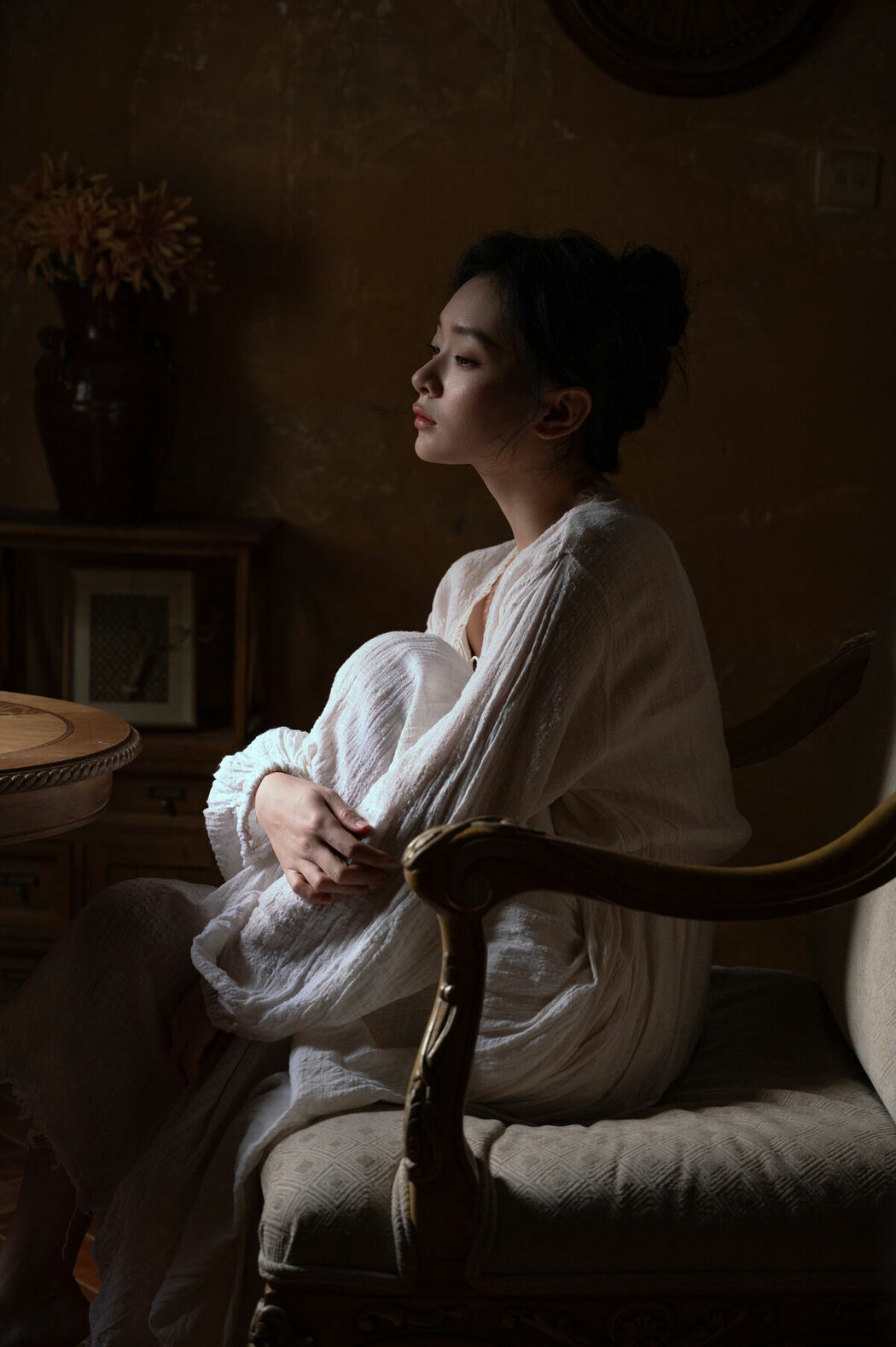 YiTuYu艺图语 Vol.8980 Nabi (15P)