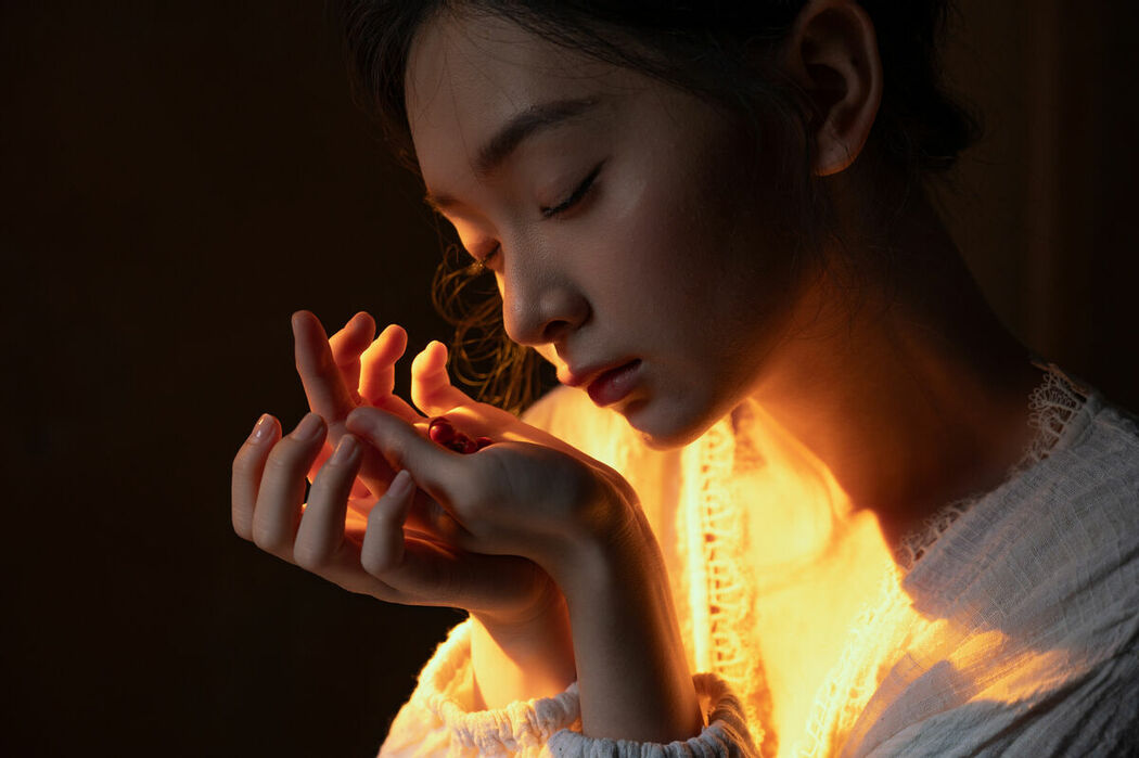 YiTuYu艺图语 Vol.8980 Nabi (15P)