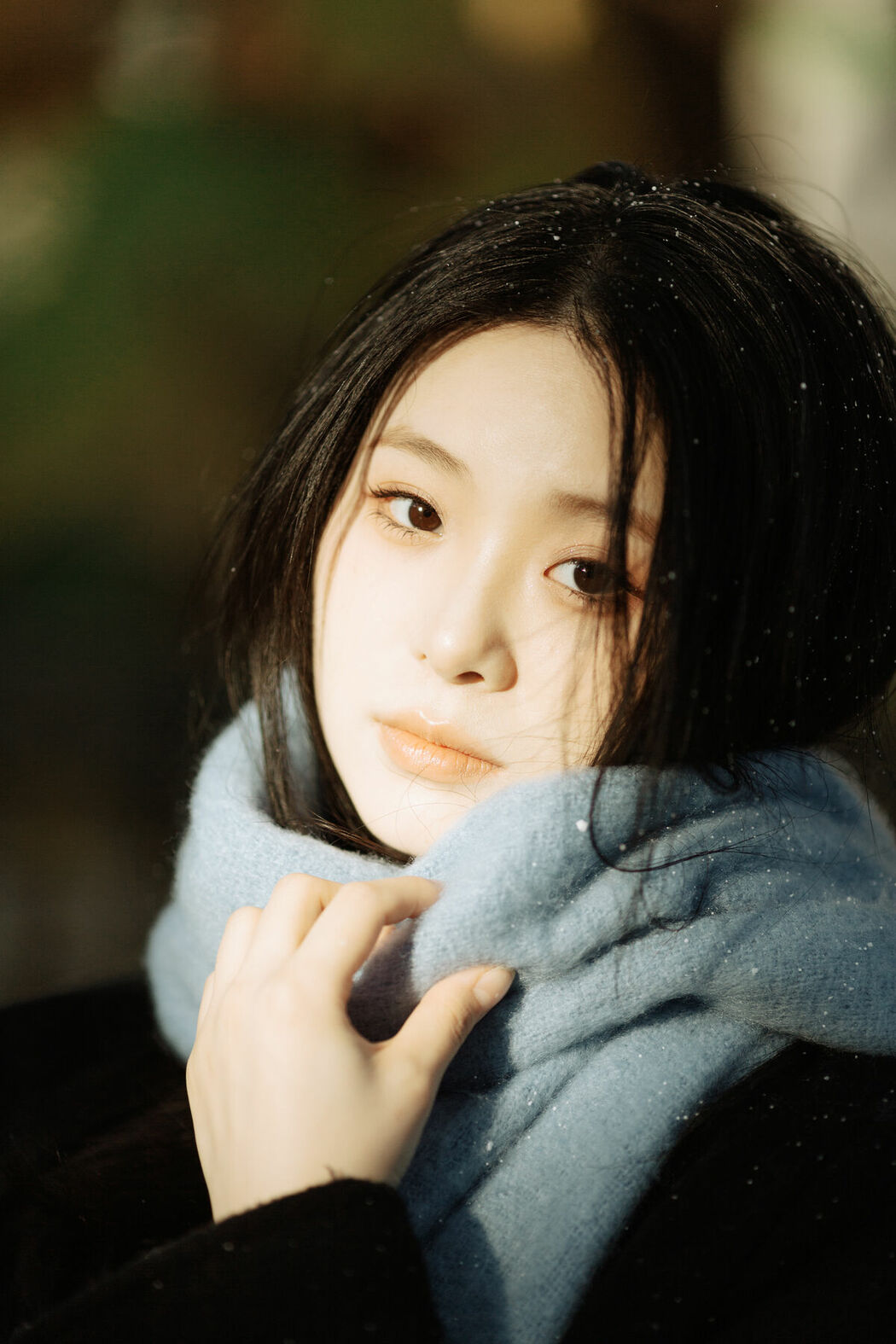 YiTuYu艺图语 Vol.8984 7012 (21P)