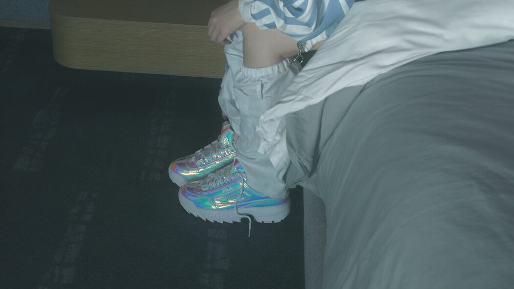 Coser@wendydydydy_酱油 – FGO 玛修 Part02 (57P)