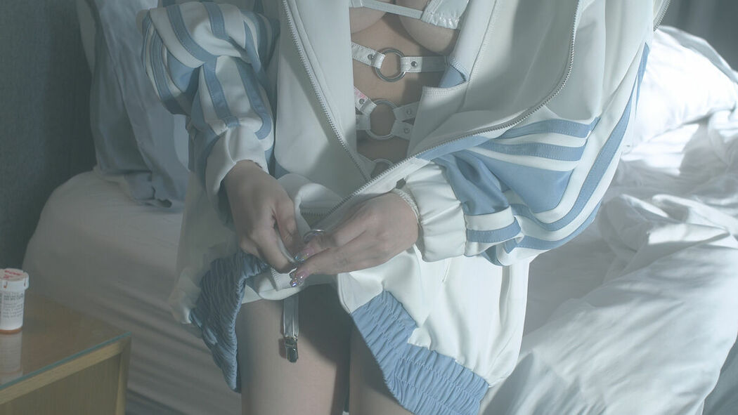 Coser@wendydydydy_酱油 – FGO 玛修 Part02 (57P)