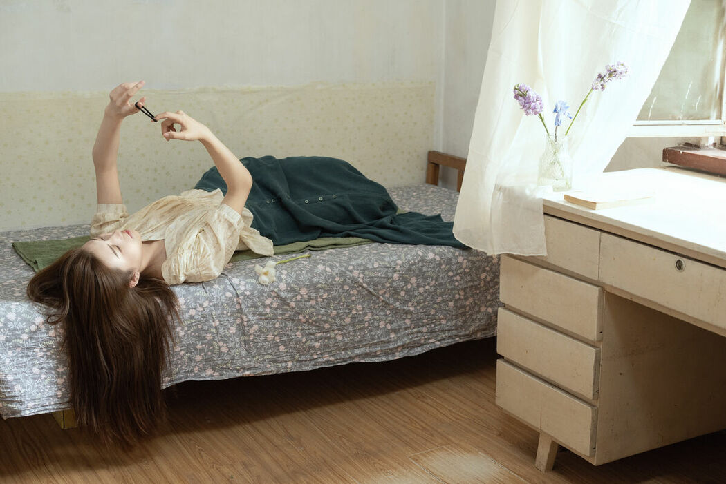 YiTuYu艺图语 Vol.8983 Xiao Yu (35P)