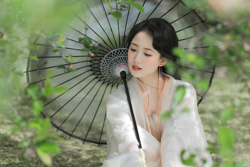 YiTuYu艺图语 Vol.8979 Tie Tie (19P)