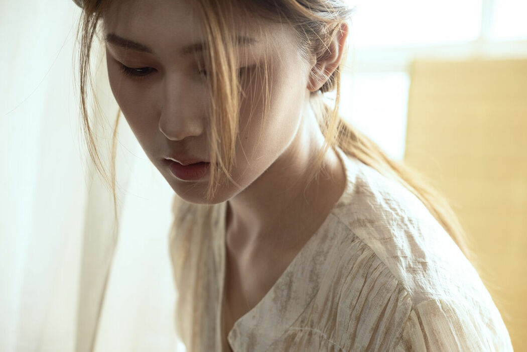 YiTuYu艺图语 Vol.8983 Xiao Yu (35P)